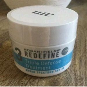 Rodan and Fields REDEFINE AM Triple Defense Cream